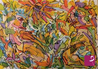 Quadro in vendita online