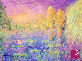 Quadro venduto su PitturiAmo