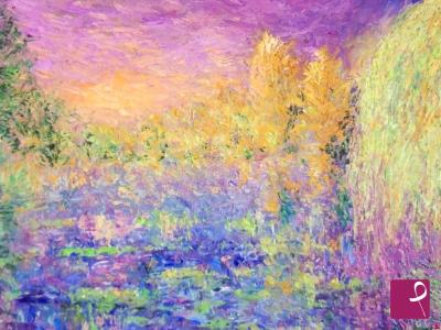 Quadro venduto su PitturiAmo