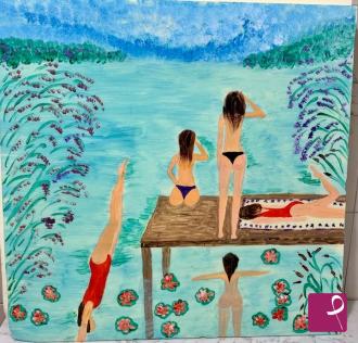 Quadro in vendita online