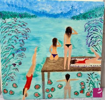 Quadro in vendita online