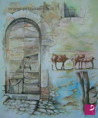 Quadro in vendita online