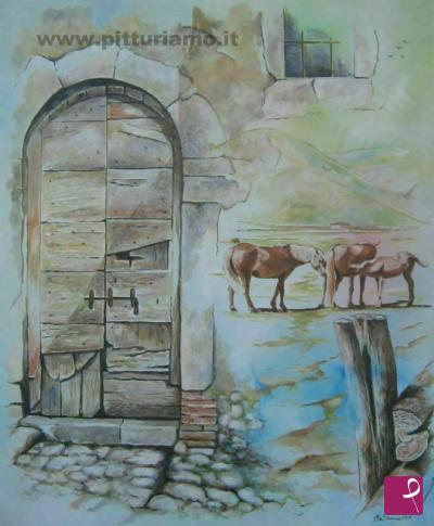 Quadro in vendita online
