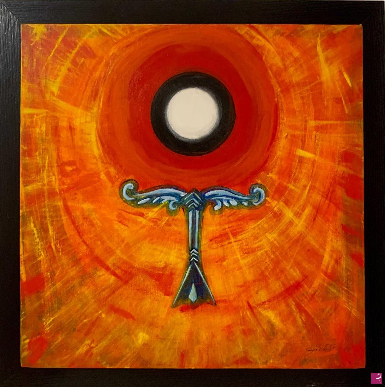 quadri in vendita online - Le Origini