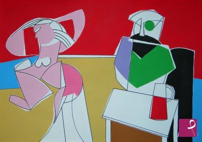 Quadro in vendita online