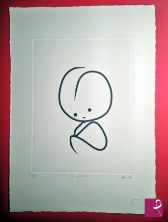 Quadro venduto su PitturiAmo