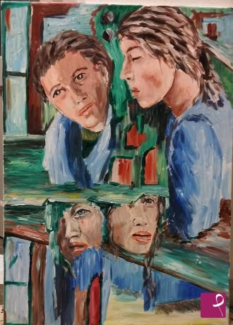 Quadro in vendita online