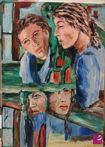 Quadro in vendita online