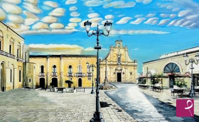 Quadro in vendita online