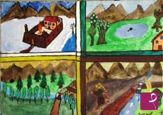 Quadro in vendita online