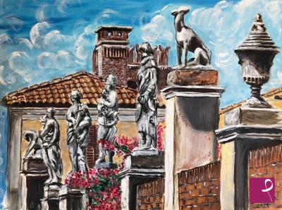 Quadro in vendita online