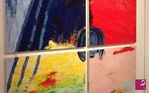 Quadro in vendita online