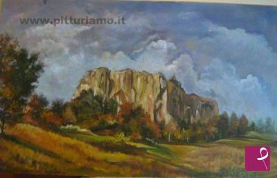 Quadro in vendita online