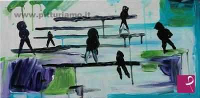 Quadro in vendita online