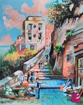 Quadro in vendita online