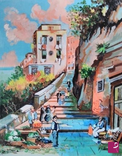 Quadro in vendita online