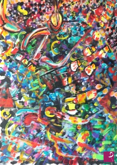 Quadro in vendita online