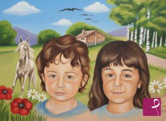 Quadro in vendita online