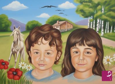 Quadro in vendita online