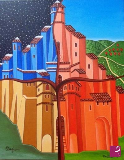 Quadro in vendita online
