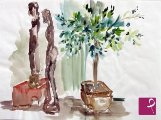 Quadro in vendita online
