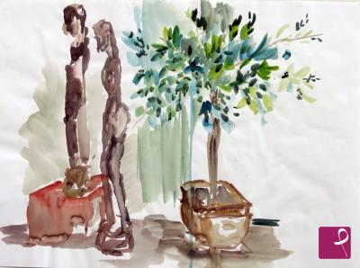 Quadro in vendita online
