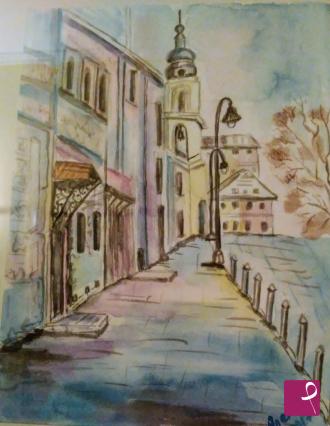 Quadro in vendita online