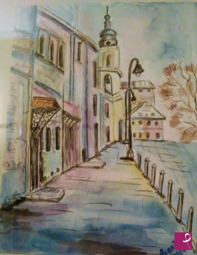 Quadro in vendita online