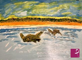 Quadro in vendita online