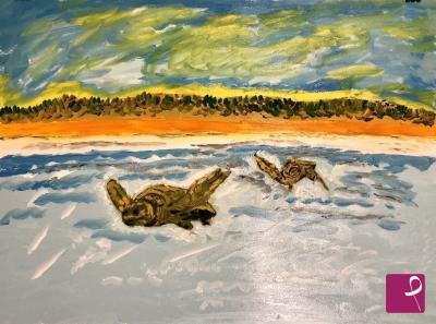 Quadro in vendita online