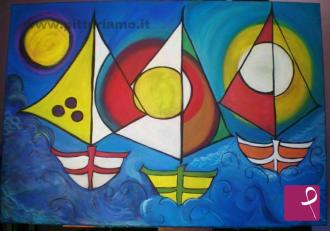 Quadro in vendita online