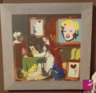 Quadro in vendita online