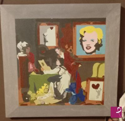 Quadro in vendita online