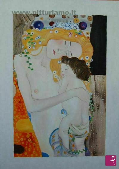 Quadro venduto su PitturiAmo
