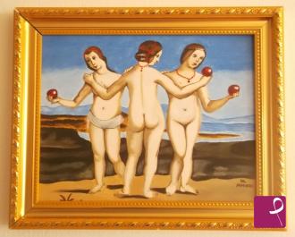 Quadro in vendita online