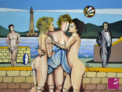 Quadro in vendita online