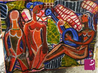 Quadro in vendita online