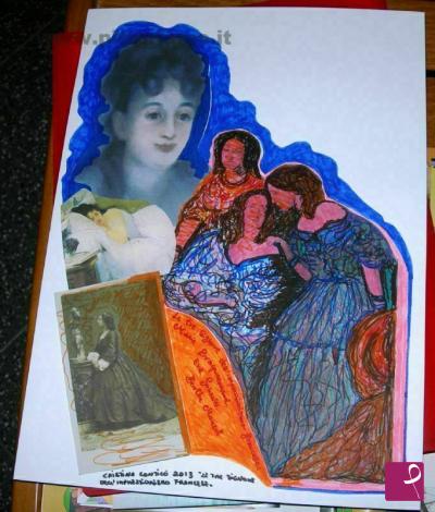 Quadro in vendita online