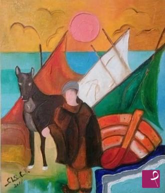 Quadro in vendita online
