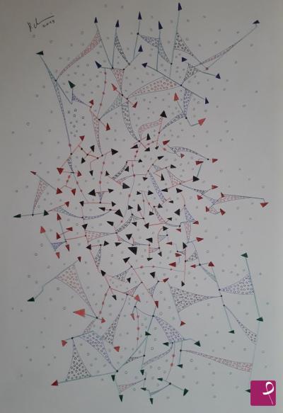 Quadro venduto su PitturiAmo