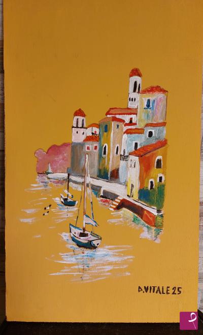 Quadro in vendita online