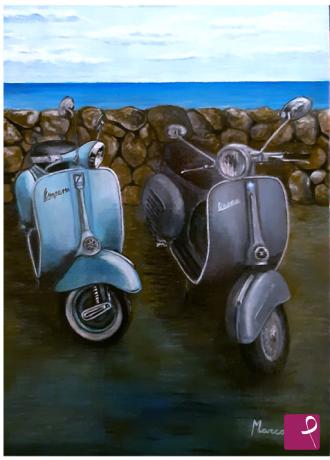 Quadro in vendita online