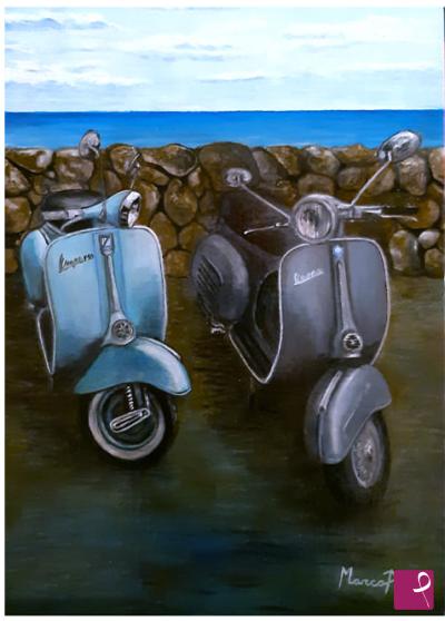 Quadro in vendita online