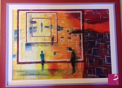 Quadro in vendita online