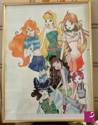 Quadro in vendita online