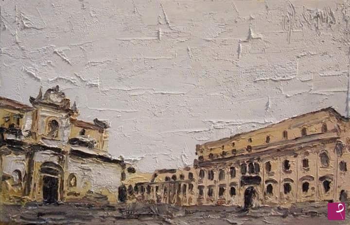 quadri in vendita online - LECCE