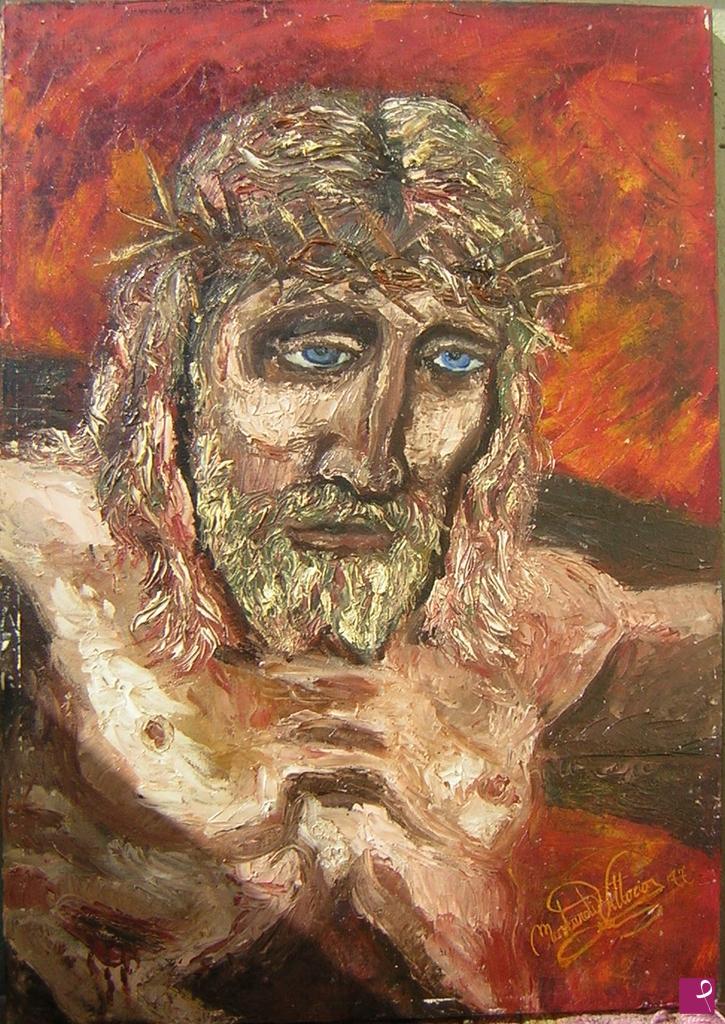 quadri in vendita online -  l'Ecce Homo