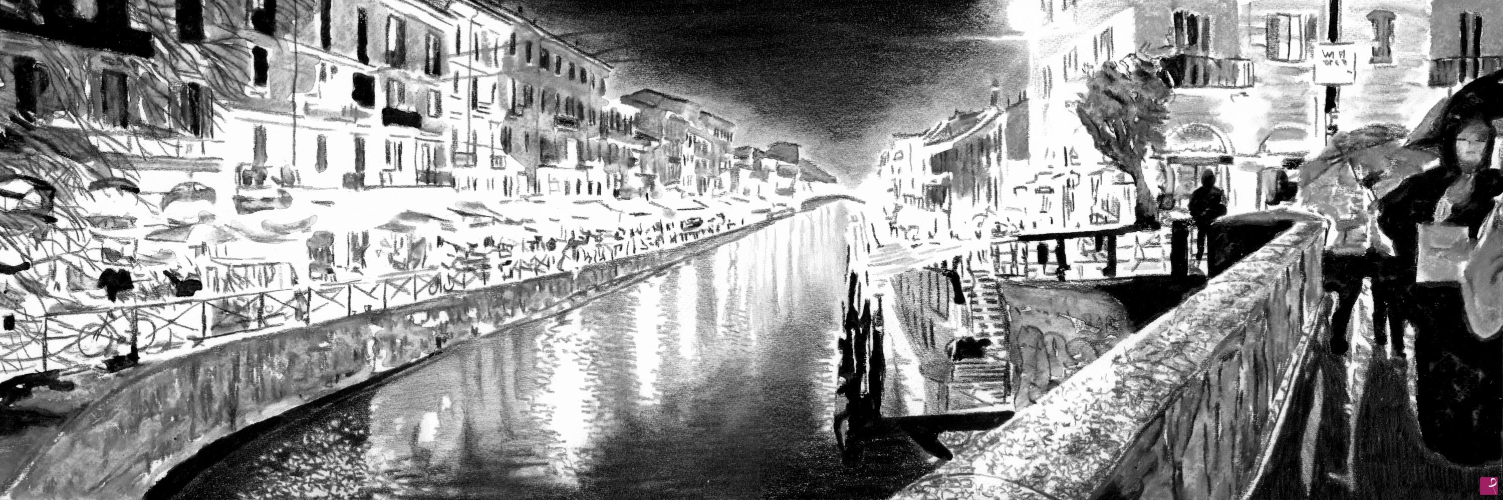 quadri in vendita online - L’eco del canale