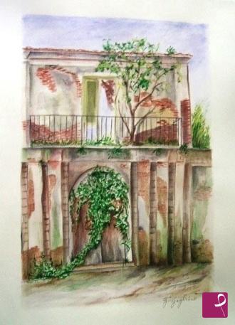 Quadro in vendita online