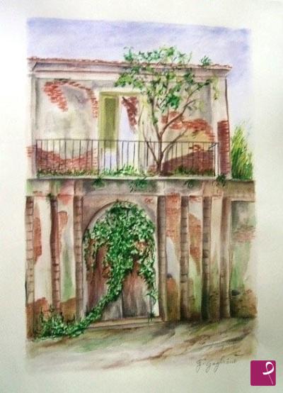 Quadro in vendita online